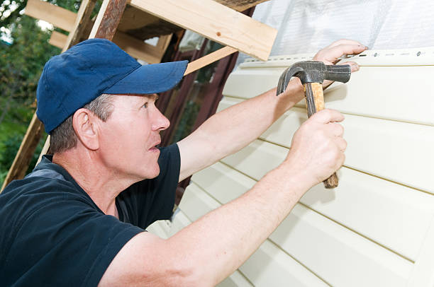 Best Fascia and Soffit Installation  in Metuchen, NJ